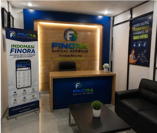 Office FINORA
