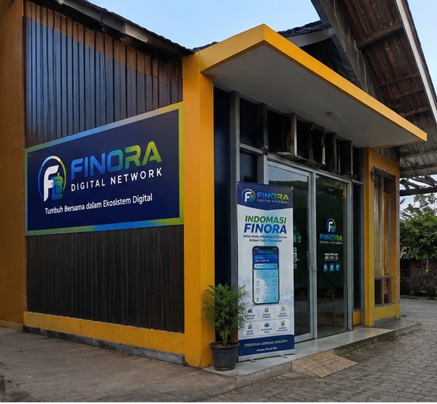 Outlet FINORA
